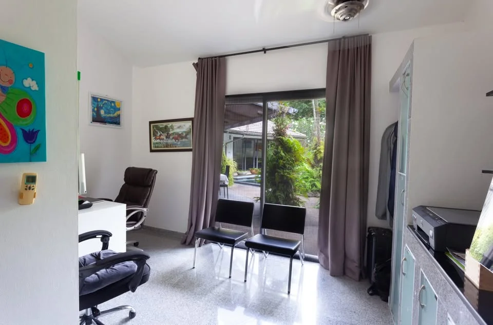 Luxury 5-Bedroom Private Pool Villa for Sale in Rawai, Phuket — 3