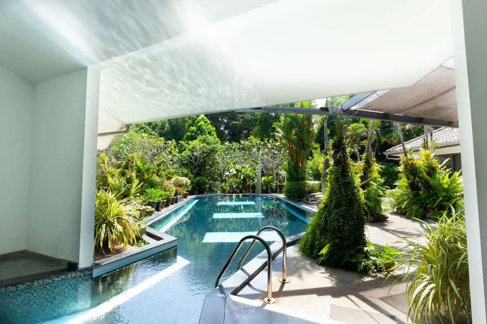 Luxury 5-Bedroom Private Pool Villa for Sale in Rawai, Phuket — 2